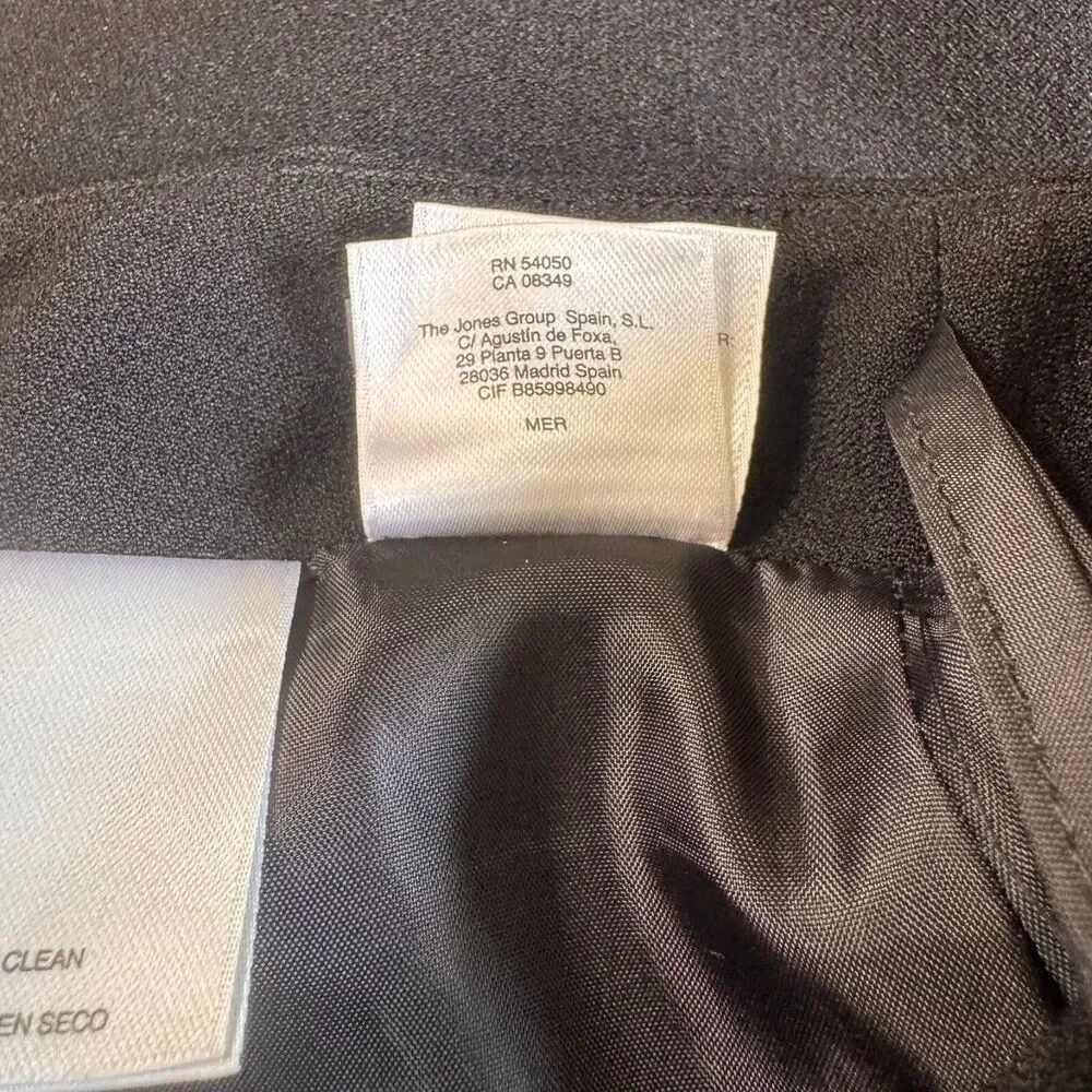 Kasper nwt stretch